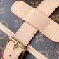 Fashion Luxe Touch bags - 4708