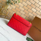 Fashion Luxe Touch bags - 3815