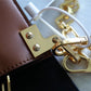 Luxe Touch Fashion LTB-bags - 8120