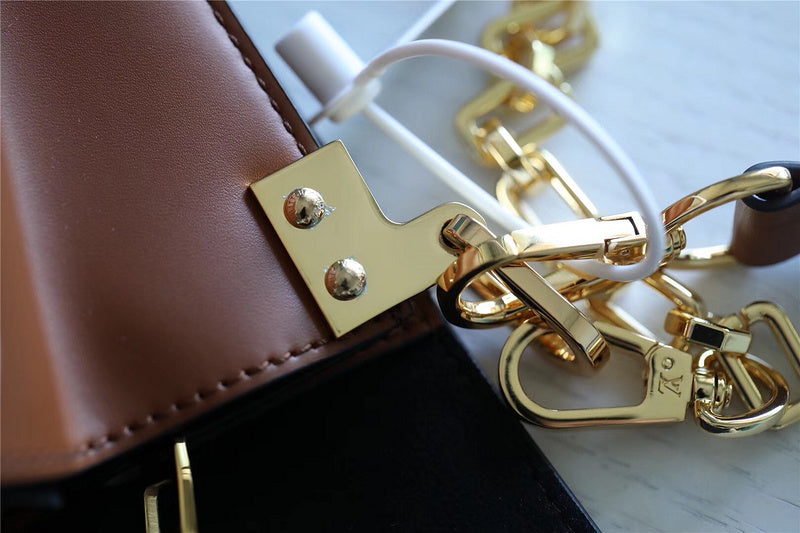 Luxe Touch Fashion LTB-bags - 8120