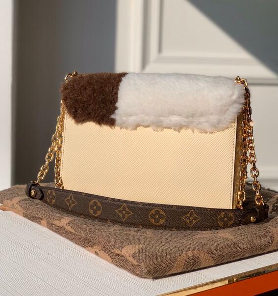 Luxe Touch Bags 

 - LTB Bags - 3052
