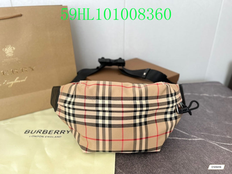 LTB Fashion -BBR Bags - 251