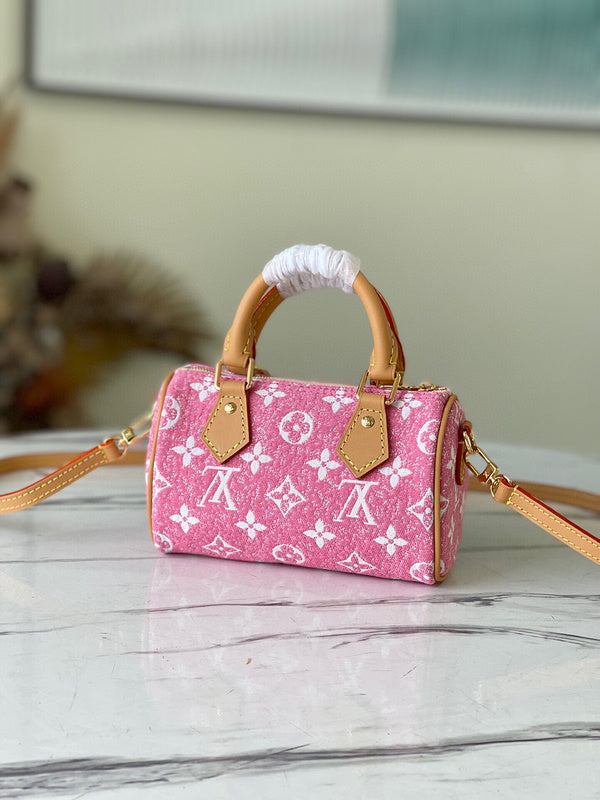 Fashion Luxe Touch bags - 5451
