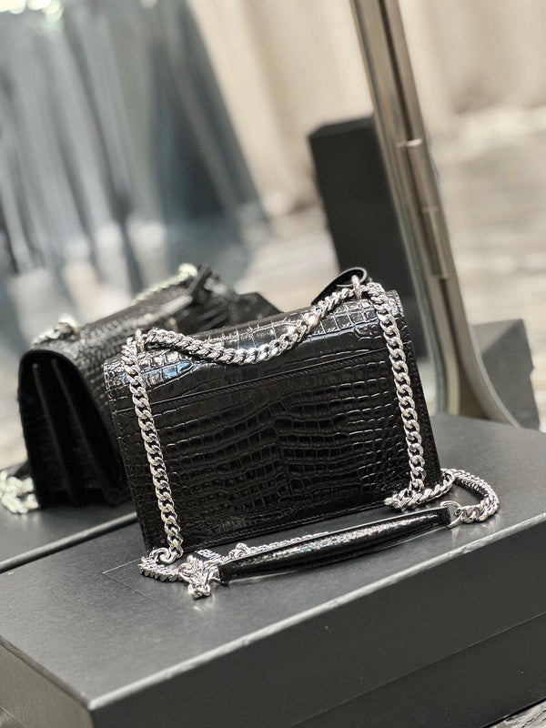 Luxe Touch SLY Bags - 059