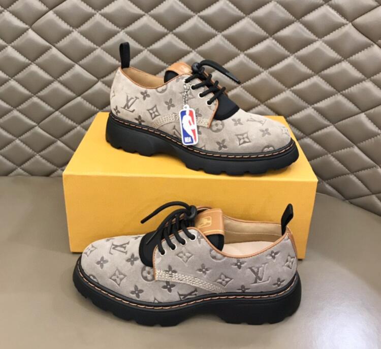 Luxe Touch Bags 

 - LTB Men Shoes - 894