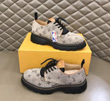 Luxe Touch Bags -  Men Shoes - 894