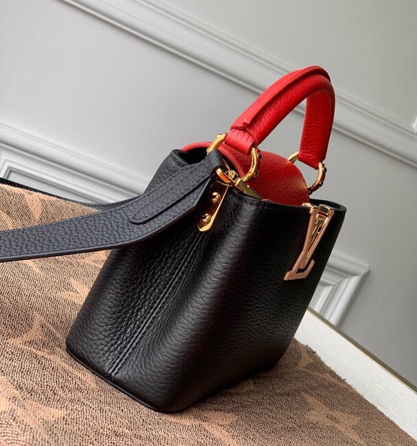 Luxe Touch Bags 

 - LTB Bags - 3117