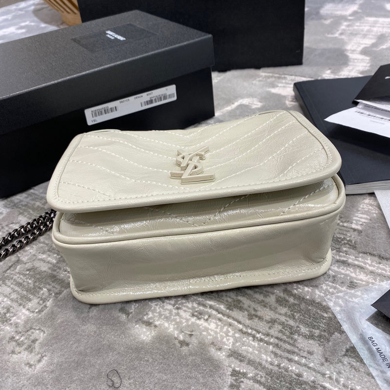 LTB - SLY Bags 401
