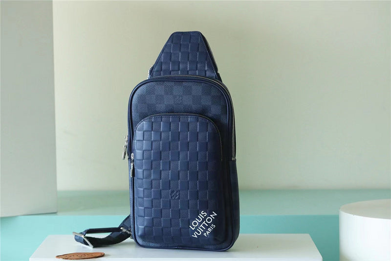 Luxe Touch Fashion LTB-bags - 9959