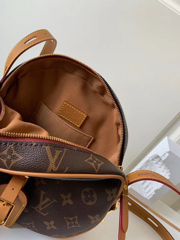 Fashion Luxe Touch bags - 3755