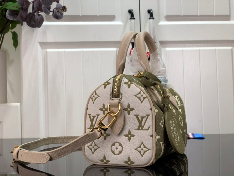 Luxe Touch Fashion LTB-Bags - 16909