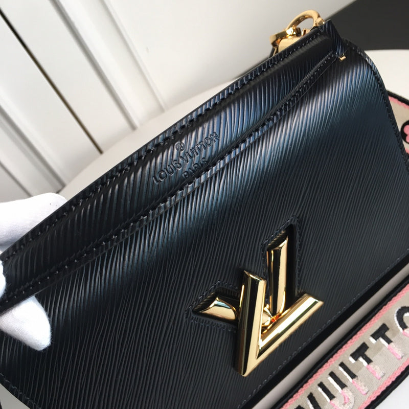 Luxe Touch Fashion LTB-Bags - 16972