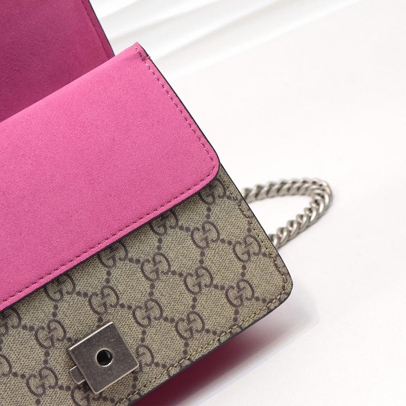 Luxe Touch Bags 

 - LTB Bags - 830
