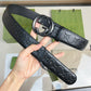 LTB  -Luxury  GCI  BELTS 024