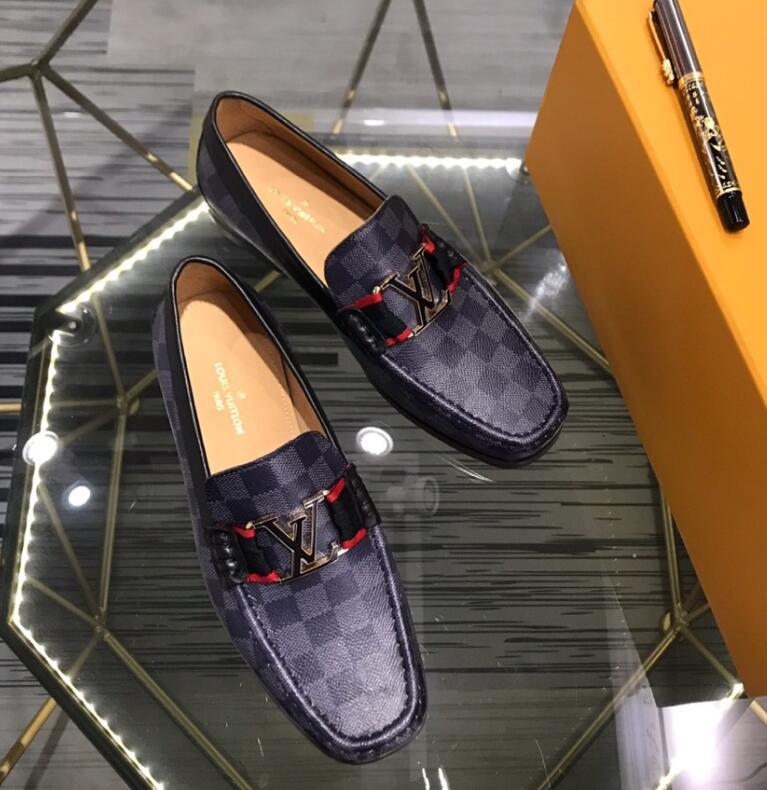 Luxe Touch Bags 

 - LTB Men Shoes - 1932