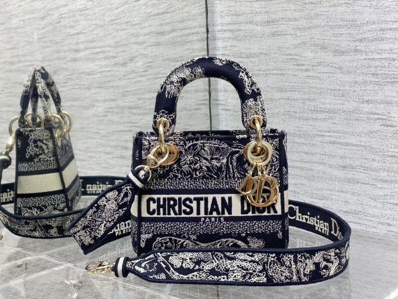 LTB - Luxe Touch Bags - 2208