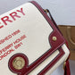 LTB Fashion -BBR Bags - 516