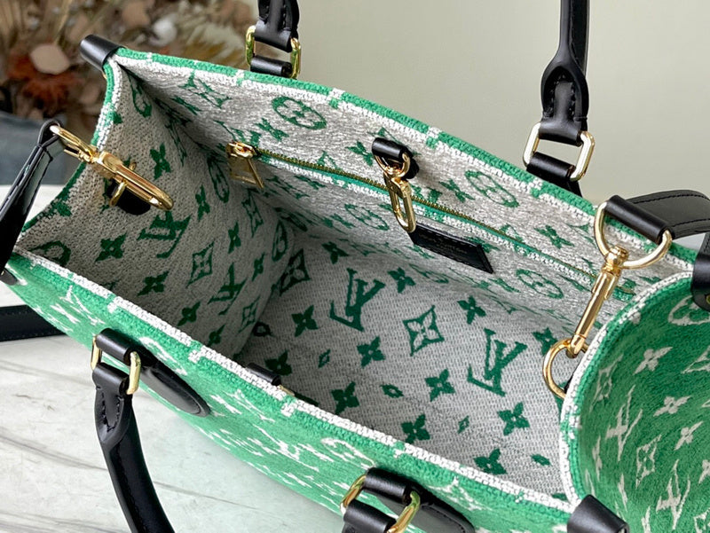 Fashion Luxe Touch bags - 4967