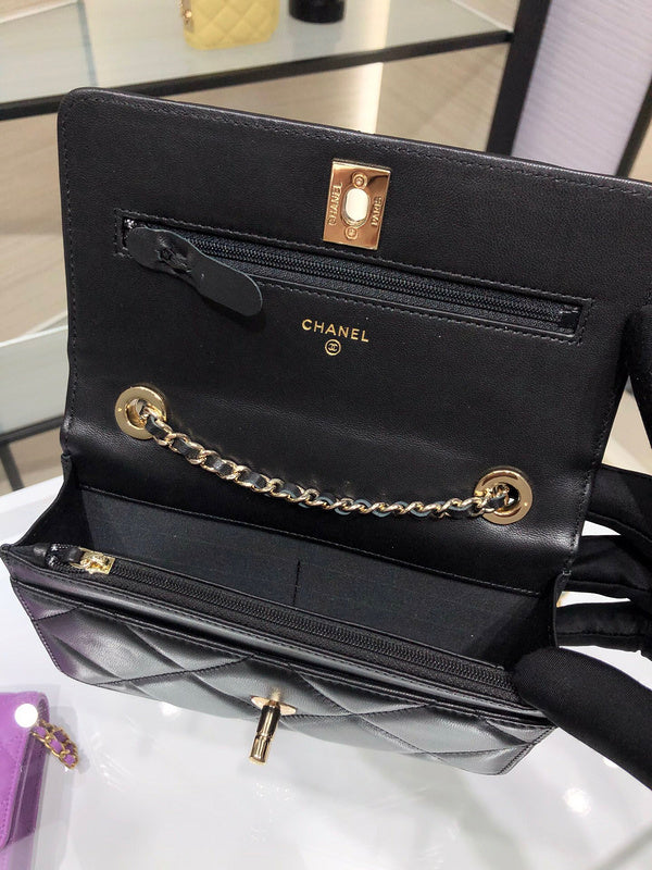 LTB - Luxe Touch Bags - 463