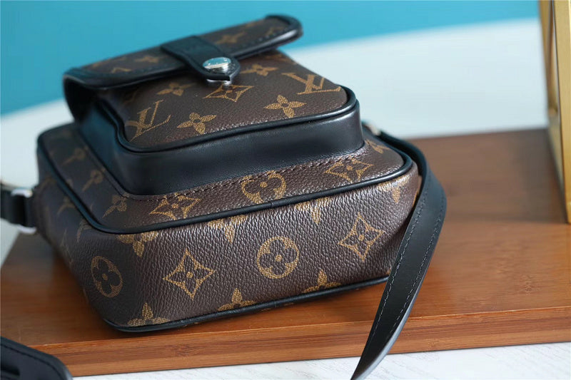Luxe Touch Fashion LTB-bags - 10387