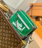 Luxe Touch Bags 

 - LTB Bags - 2290