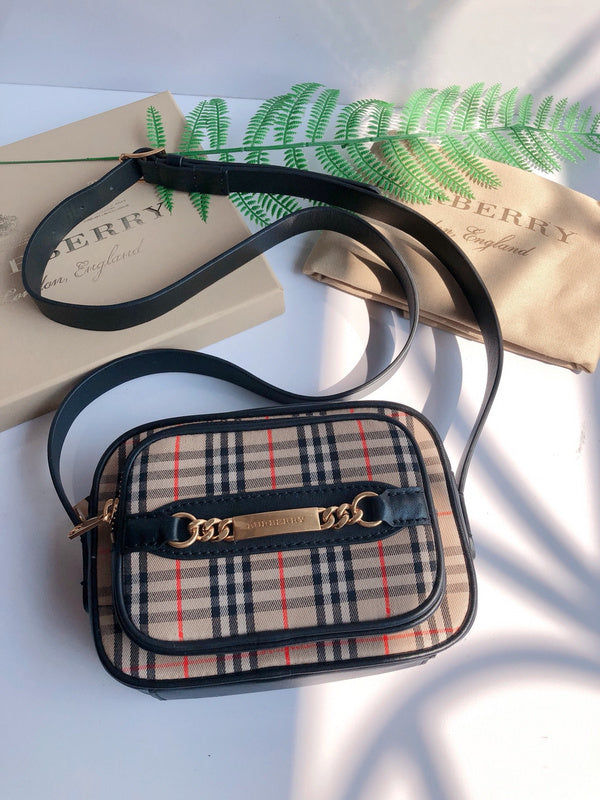 LTB Fashion -BBR Bags - 1326