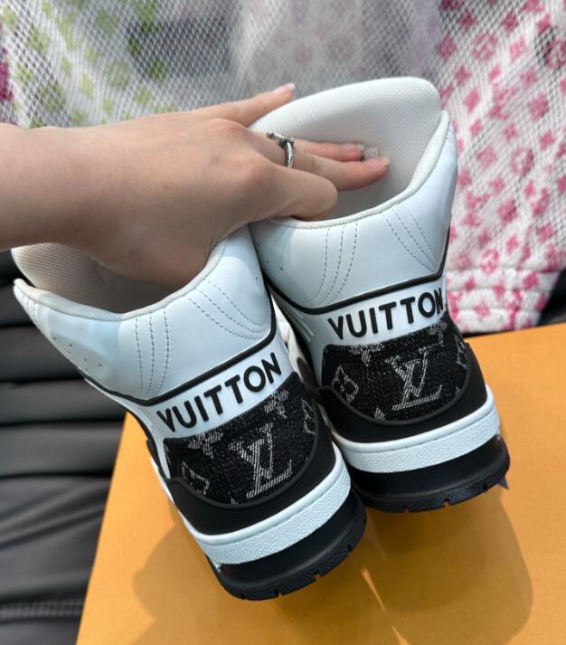 Luxe Touch Bags -  Men Shoes - 349