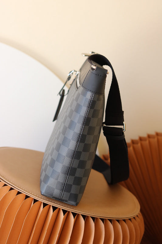 Luxe Touch Fashion LTB-bags - 17188