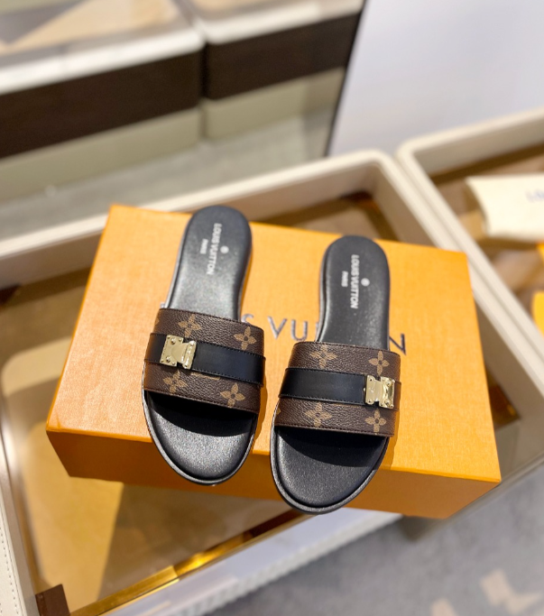 Luxe Touch Bags -  Women Shoes - 035