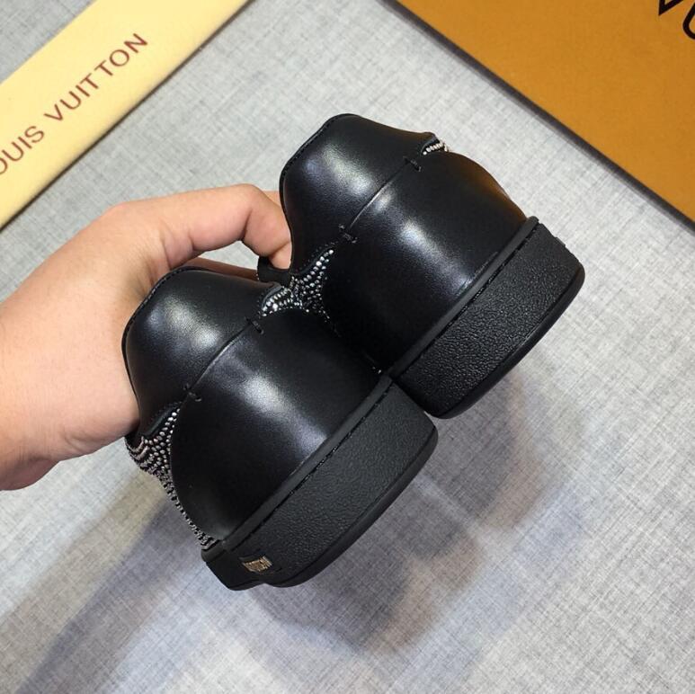 Luxe Touch Bags -  Men Shoes - 1860