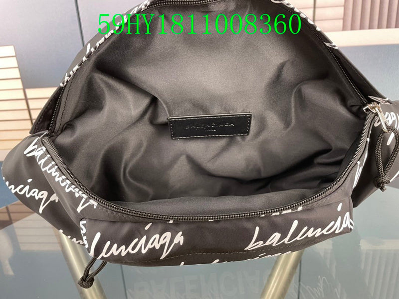 Luxe Touch Fashion - BGA Bags - 2028