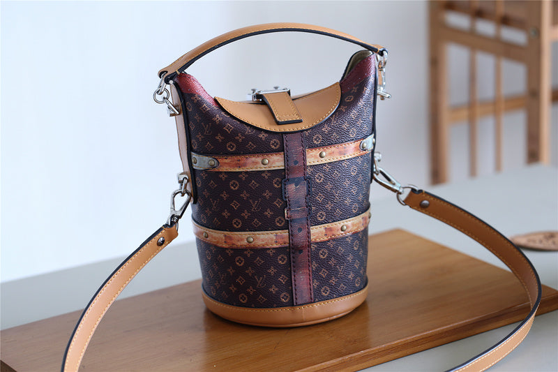 Rezaus Fashion LTB-bags - 8685