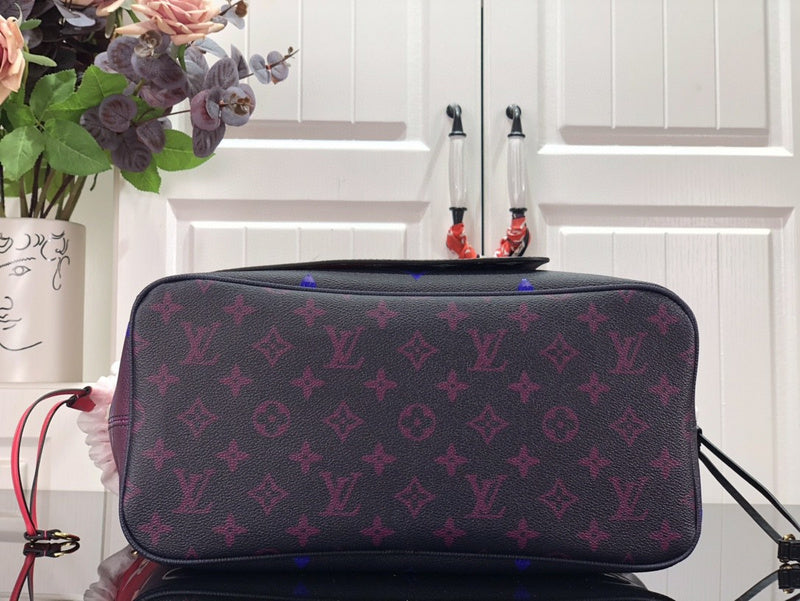 Fashion Luxe Touch bags - 3542