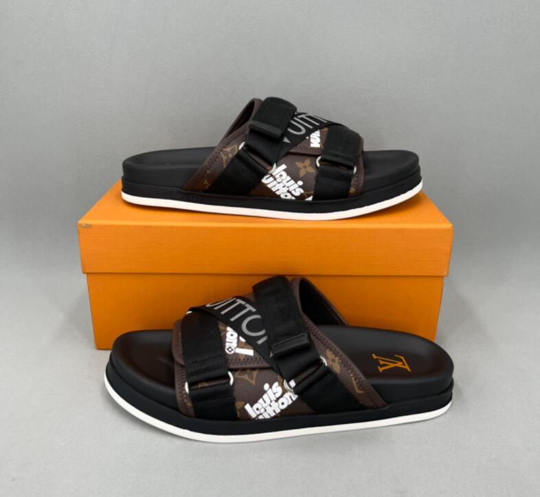 Luxe Touch Bags -  Men Shoes - 1029