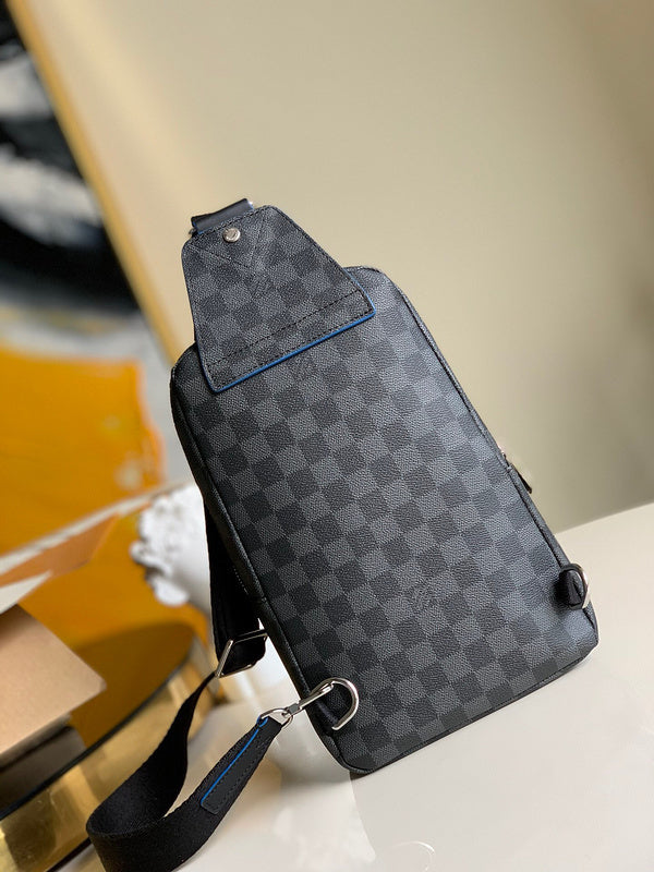 Fashion Luxe Touch bags - 3235