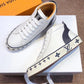 Luxe Touch Bags -  Men Shoes - 1846