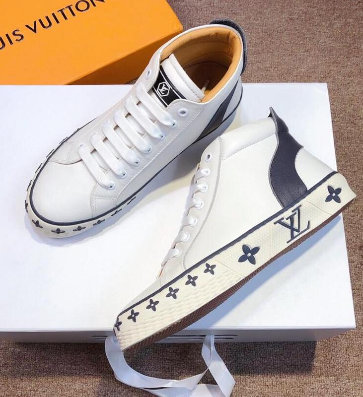 Luxe Touch Bags -  Men Shoes - 1846