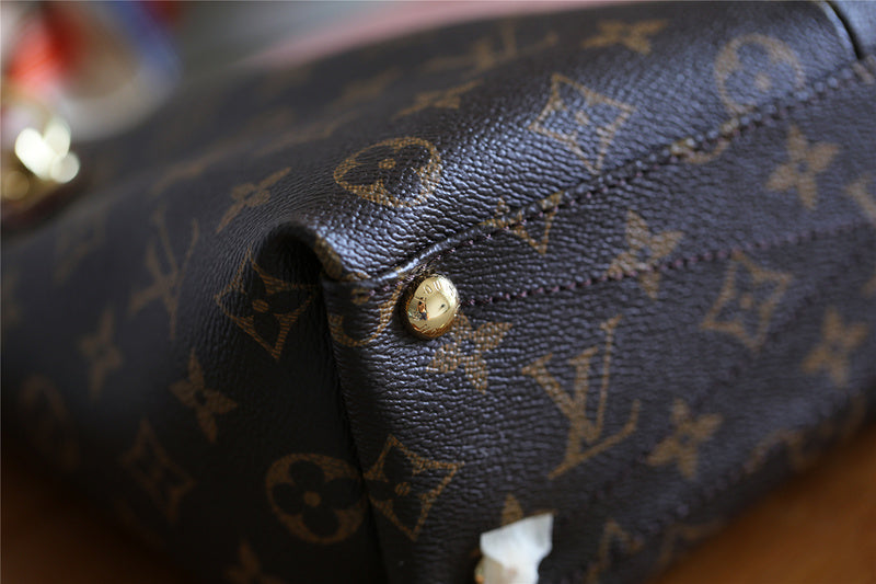 Luxe Touch Fashion LTB-bags - 8014