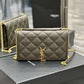 Luxe Touch - SLY Bags 550