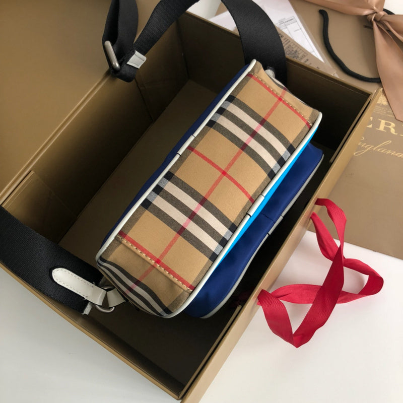 Luxe Touch Bags Fashion -BBR Bags - 1148