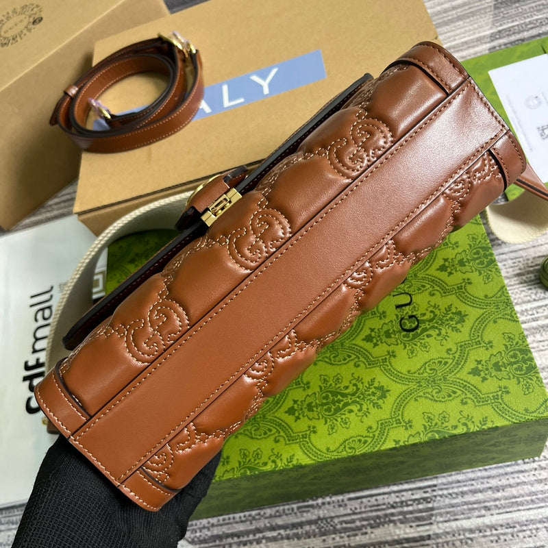 LTB - GG Bags - 607
