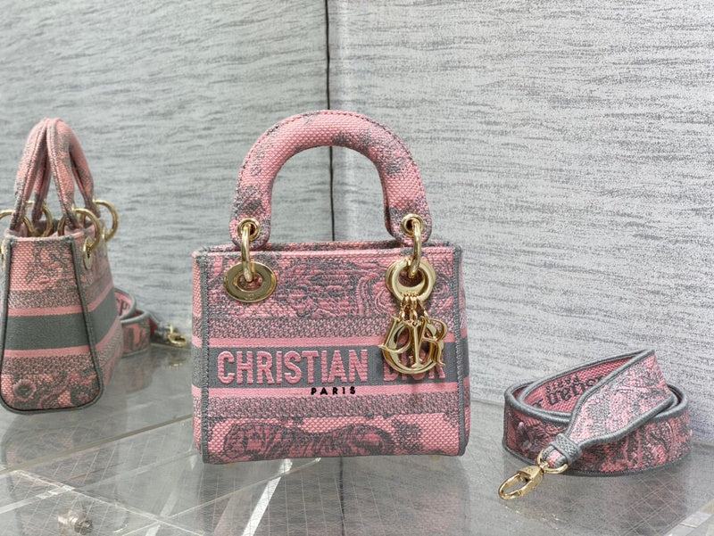 LTB - Luxe Touch Bags - 042