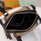 LTB Fashion -BBR Bags - 338