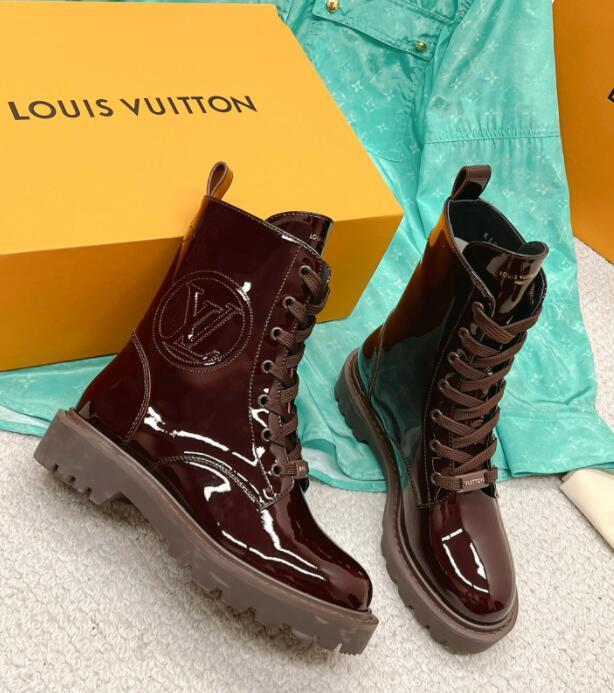 Luxe Touch Bags -  Women Shoes - 656