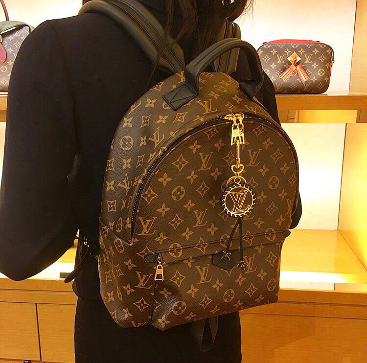 Fashion Luxe Touch bags - 3627