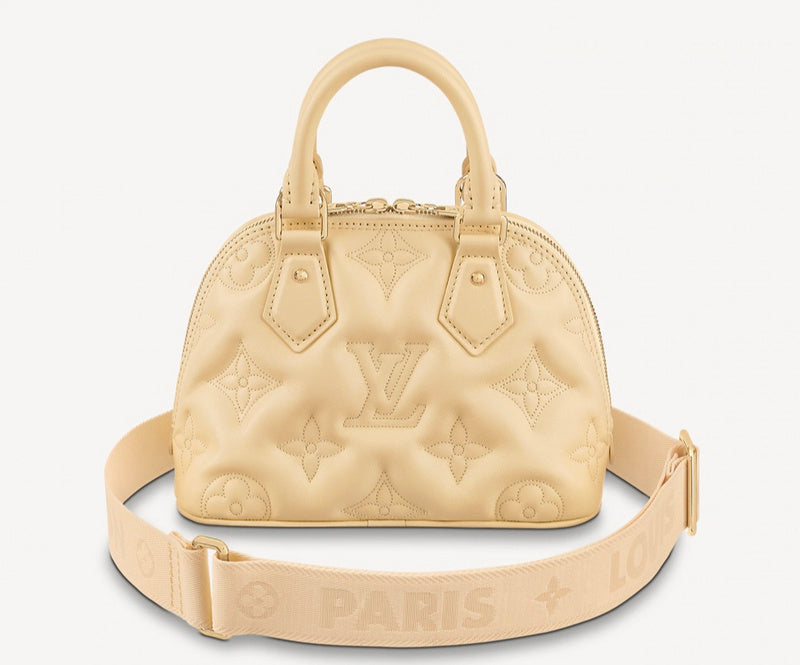 Luxe Touch Fashion LTB-Bags - 16706