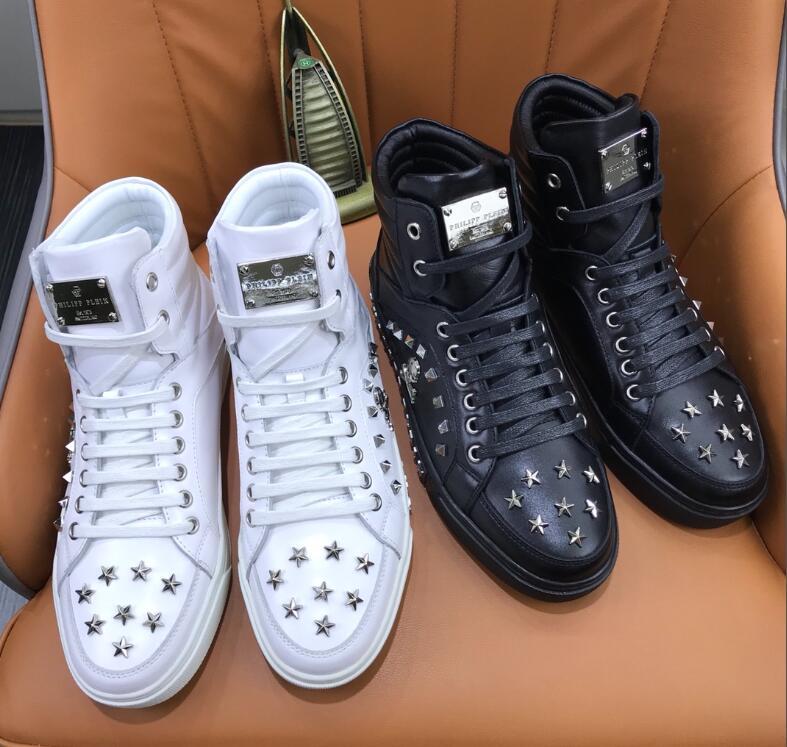 Luxe Touch Bags - PHP Shoes - 100