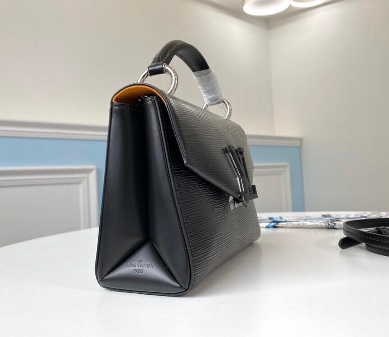 Luxe Touch Bags 

 - LTB Bags - 3047