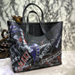 Luxe Touch Bags Fashion -BBR Bags - 1160