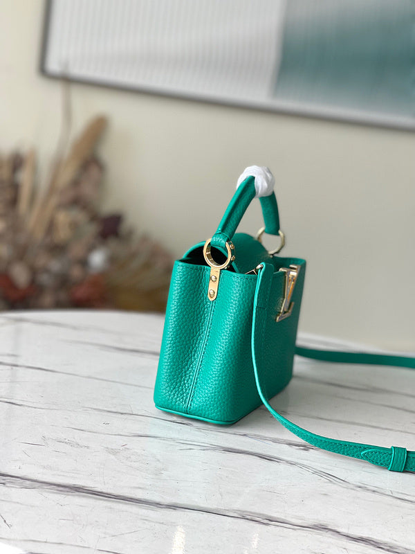 Fashion Luxe Touch bags - 5147